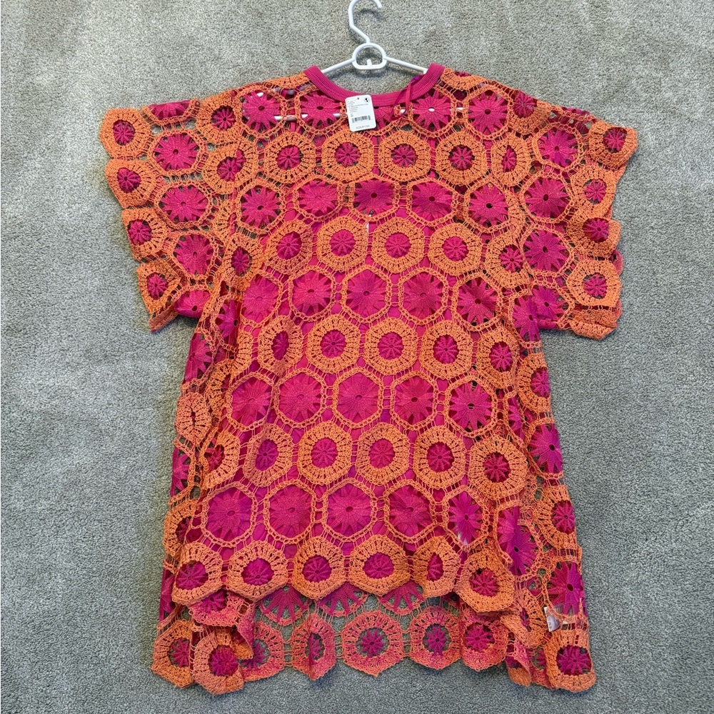Audrey T-Shirt Dress - Picture 3 of 7